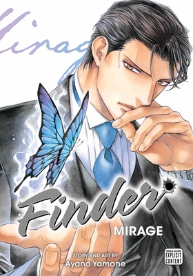 Finder Deluxe Edition: Mirage, Vol. 13 - Ayano Yamane