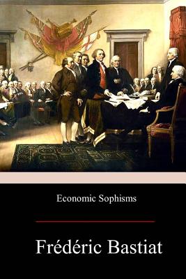 Economic Sophisms - Patrick James Stirling