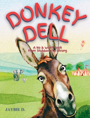 Donkey Dell - Jaybie D