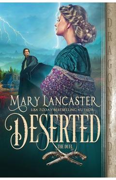 Coperta cărții 'Deserted - Mary Lancaster'