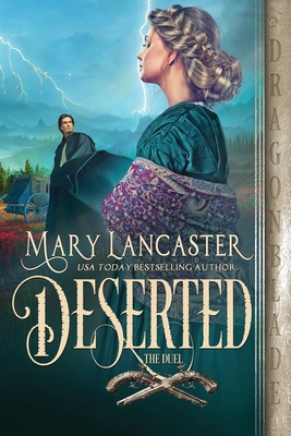 Coperta cărții 'Deserted - Mary Lancaster'