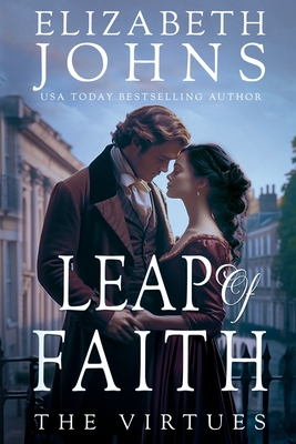 Leap of Faith - Elizabeth Johns