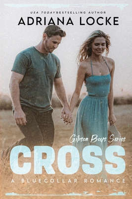 Cross - Adriana Locke