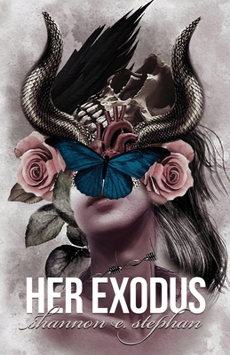 Her Exodus - Shannon E. Stephan