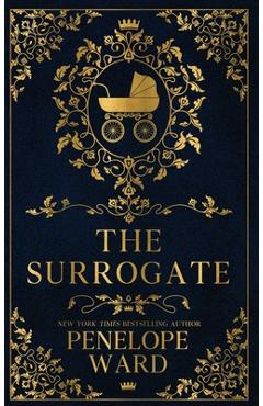 Poza produsului The Surrogate: : (Special Edition) - Penelope Ward