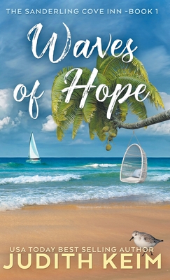 Waves of Hope - Judith Keim