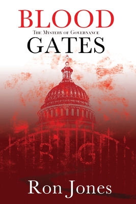 Blood Gates - Ron Jones