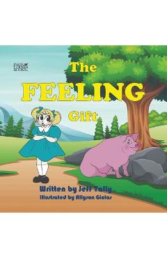Poza produsului The Feeling Gift - Jeff Tally