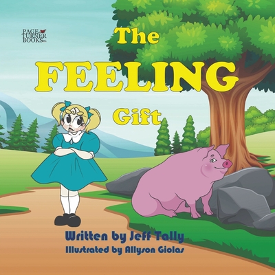 The Feeling Gift - Jeff Tally