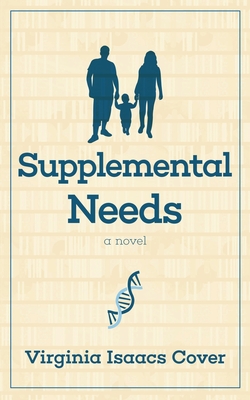 Supplemental Needs - Virginia Isaacs Cover