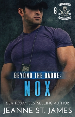 Beyond the Badge - Nox - Jeanne St James