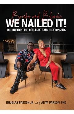 Poza produsului Bricks and Blondie We Nailed It! - Douglas Parson