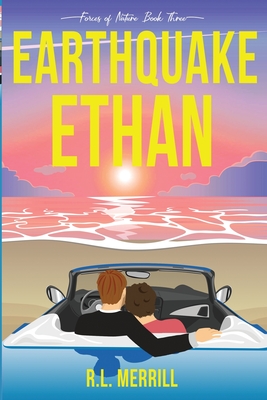Earthquake Ethan - R. L. Merrill