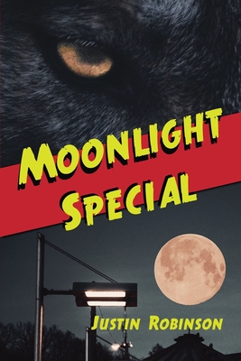 Moonlight Special - Justin Robinson