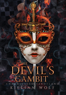 The Devil's Gambit - Killian Wolf