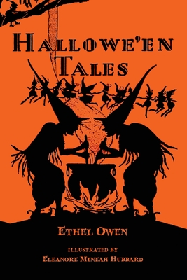 Halloween Tales and Games - Ethel Owen