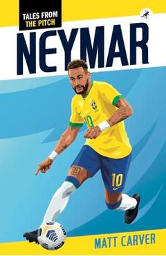 Poza produsului Neymar - Matt Carver