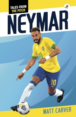Neymar - Matt Carver