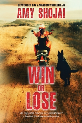 Win Or Lose - Amy Shojai