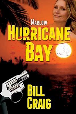Marlow: Hurricane Bay - Bill Craig