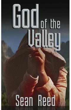 Coperta cărții 'God of the Valley - Sean Reed'