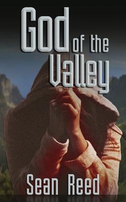 Coperta cărții 'God of the Valley - Sean Reed'