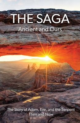 The Saga: Ancient and Ours - Timothy Vagus
