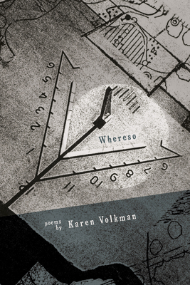Whereso - Karen Volkman