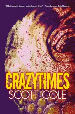 Crazytimes - Scott Cole