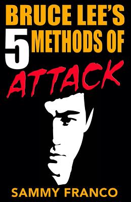 Bruce Lee's 5 Methods of Attack - Sammy Franco