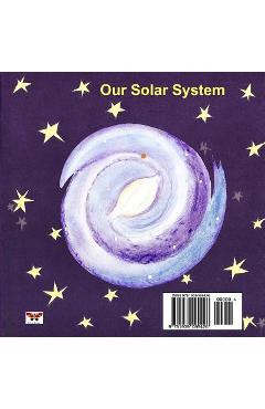 Poza produsului Our Solar System (World of Knowledge Series)(Persian/Farsi Edition) - Farah Fatemi