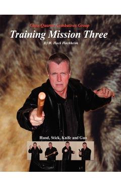 Poza produsului Training Mission Three - W. Hock Hochheim