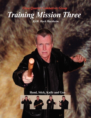 Training Mission Three - W. Hock Hochheim