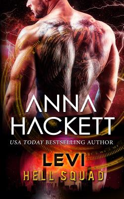 Levi - Anna Hackett