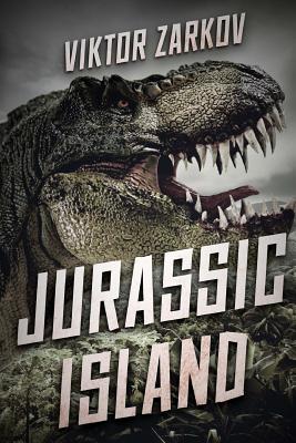 Jurassic Island - Viktor Zarkov