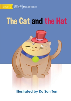 The Cat And The Hat - Larry Friedlander