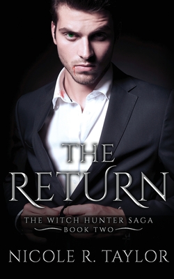 The Return - Nicole R. Taylor