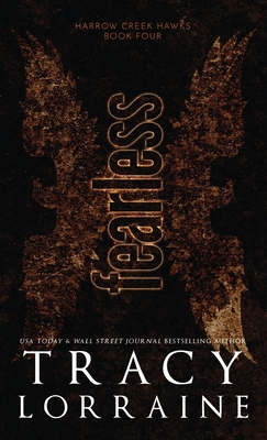 Fearless: Discreet Edition - Tracy Lorraine