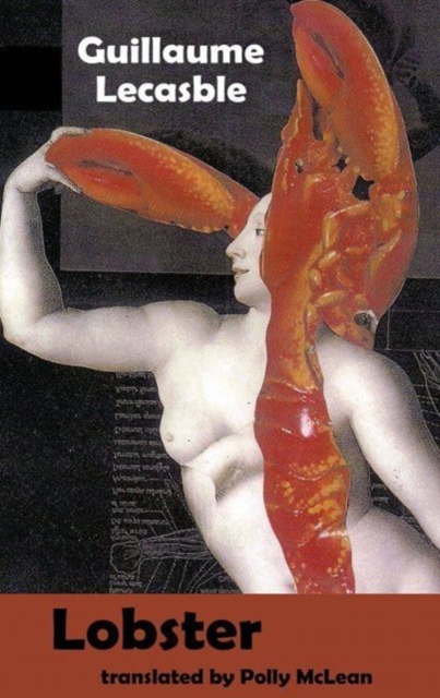 Lobster - Guillaume Lecasble