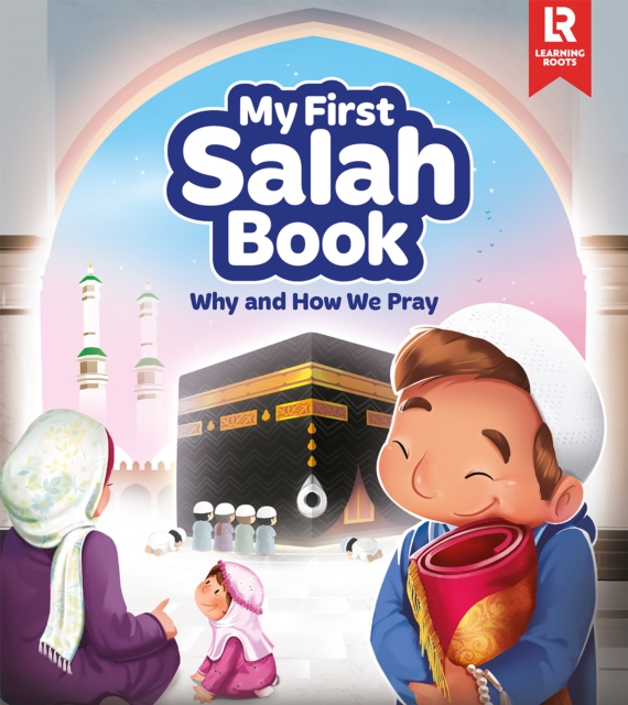 My First Salah Book - Azhar Majothi
