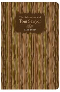 The Adventures of Tom Sawyer - Mark Twain