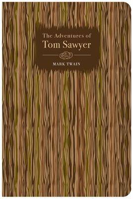The Adventures of Tom Sawyer - Mark Twain