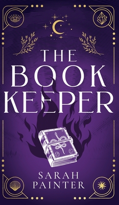 The Book Keeper - Sarah Painter