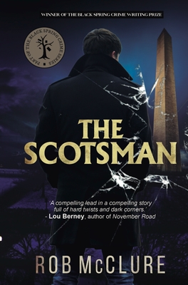 The Scotsman - Rob Mcclure