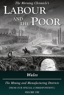 Labour and the Poor Volume VIII: Wales, The Mining and Manufacturing Districts - Special Correspondent