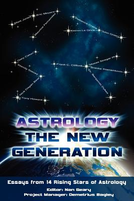 Astrology: The New Generation - Frank C. Clifford