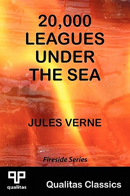 20,000 Leagues Under the Sea (Qualitas Classics) - Jules Verne