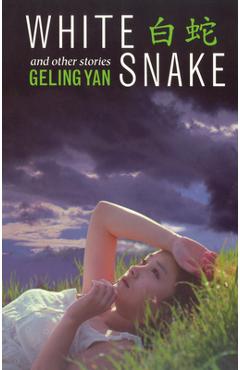 Poza produsului White Snake and Other Stories - Geling Yan