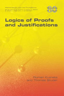 Logics of Proofs and Justifications - Roman Kuznets