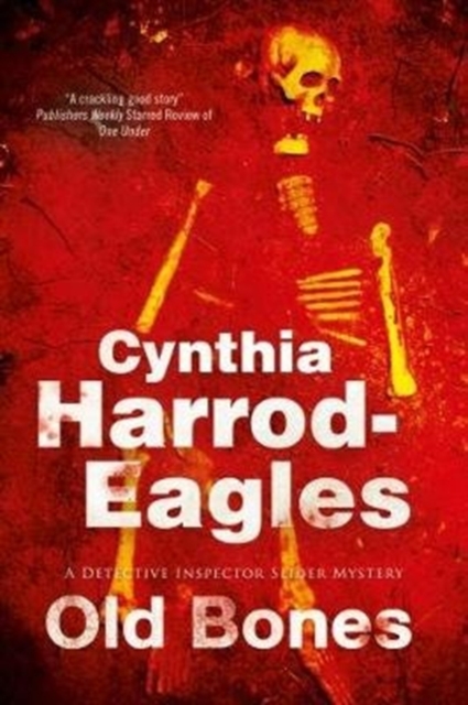 Old Bones - Cynthia Harrod-eagles